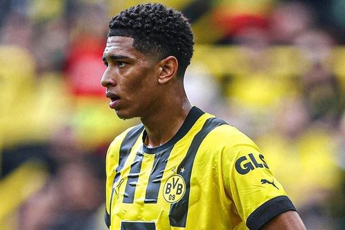 Dortmund thua ngược 3 bàn chỉ trong 6 phút cuối