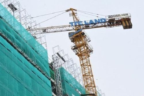 Đại gia địa ốc chia cổ tức, nhà đầu tư chuẩn bị đón tin vui