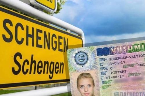 Sau Đức, nhiều nước EU phản đối đề xuất cấm thị thực với du khách Nga