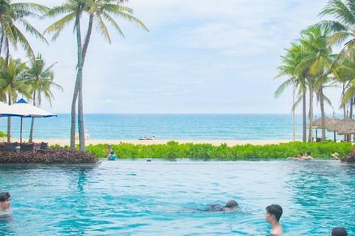 Du lịch Đà Nẵng mở rộng kích cầu thị trường quốc tế