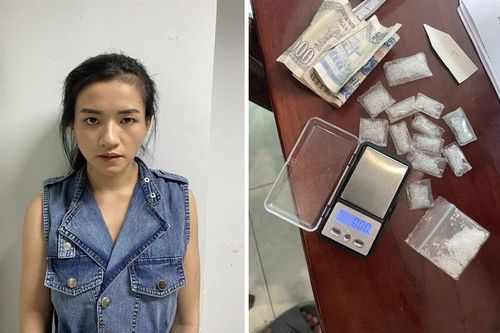 Sự tinh quái của 'hotgirl' không nhà
