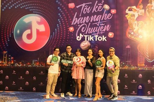 Đà Nẵng tận dụng nền tảng Tiktok để quảng bá du lịch