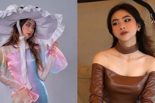 Nữ sinh 2K1 đam mê thiết kế, từng vẽ tranh bán từ năm 17 tuổi