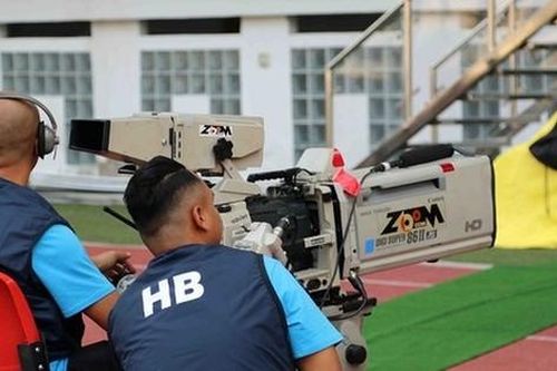 Hội nhập bản quyền truyền hình