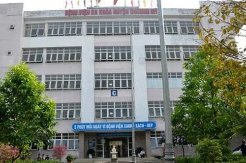 Giả nhân viên y tế mò vào bệnh viện bắt cóc trẻ sơ sinh