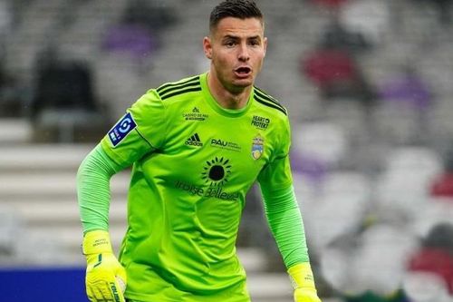 Đồng đội Quang Hải có thống kê ấn tượng ở giải Ligue 2