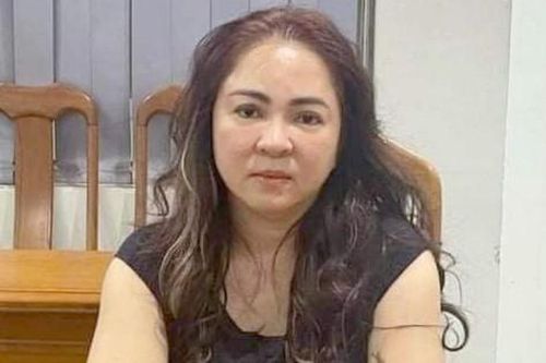 Tạm giam bà Nguyễn Phương Hằng thêm 20 ngày
