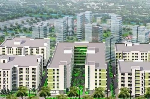 Hưng Yên tìm chủ đầu tư 'đại dự án' khu nhà ở dành cho người thu nhập thấp