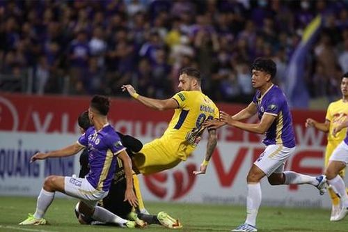 Nhận định, dự đoán Bình Dương vs Hà Nội, 17h00 ngày 20/8: Khó cản đội khách