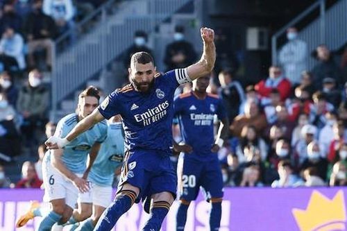 Nhận định, dự đoán Celta Vigo vs Real Madrid, 03h00 ngày 21/8: Mồi ngon đợi 'Kền kền'