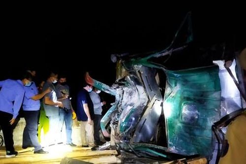 Công an xác định nguyên nhân vụ tai nạn thảm khốc làm 4 người chết ở Thừa Thiên - Huế