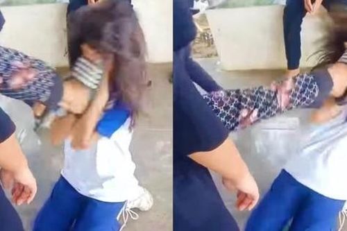 Nữ sinh lớp 6 bị đánh hội đồng ngay trước thềm năm học
