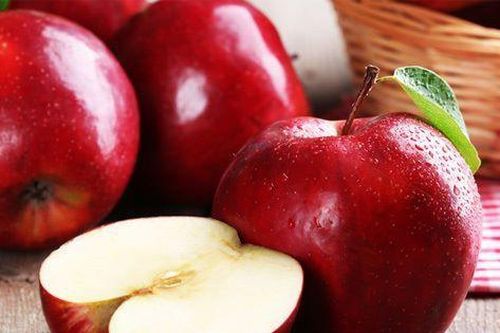 Quả táo có một bộ phận cực độc, biết để tránh kẻo 'bỏ mạng' khi ăn