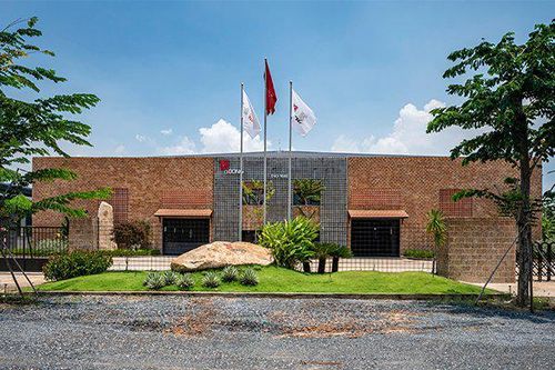 Á Đông đầu tư nhà máy 150 tỷ đồng sản xuất quầy kệ trưng bày