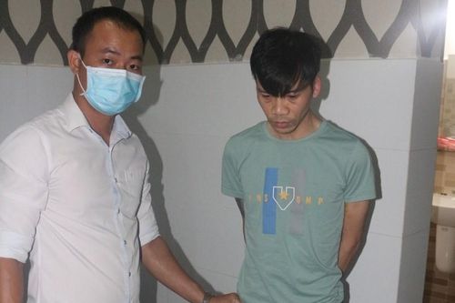 Phê chuẩn Quyết định khởi tố bị can tội 'tổ chức, tàng trữ, mua bán trái phép chất ma túy'