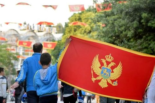 Chính phủ Montenegro không vượt qua cuộc bỏ phiếu bất tín nhiệm