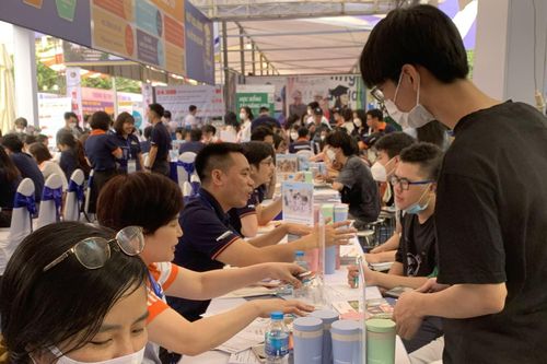 Hơn 300.000 thí sinh không đăng ký xét tuyển đại học 2022