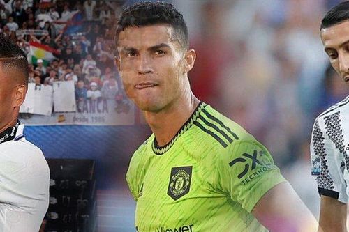Casemiro & top 10 thương vụ 'bán người' đắt giá nhất lịch sử Real