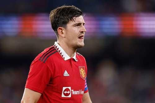 Chelsea bất ngờ muốn chiêu mộ Harry Maguire