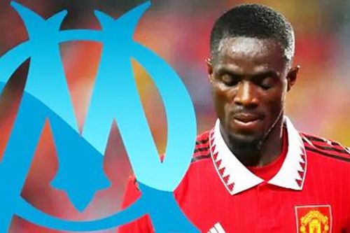 MU đạt thỏa thuận cho mượn Bailly sang đội đương kim Á quân Ligue 1