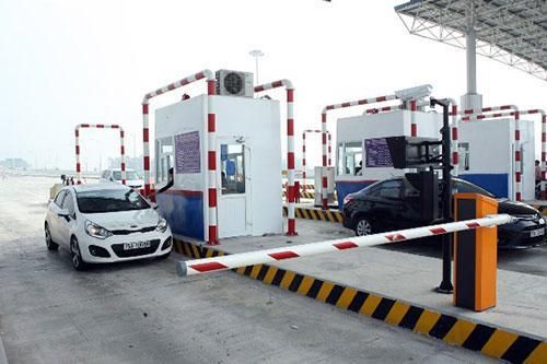 Sẽ 'phạt nguội' các phương tiện giao thông chưa đăng ký ETC hoặc thiếu tiền