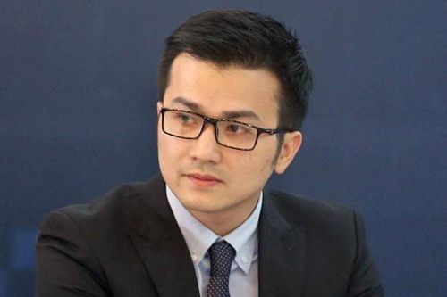 PGS Trần Xuân Bách và 10 người Việt khác được trang Research xếp hạng nhà khoa học xuất sắc