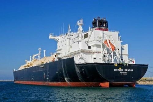 Mozambique chuẩn bị xuất khẩu lô khí đốt hóa lỏng đầu tiên