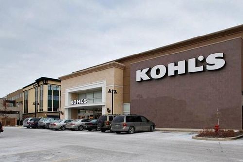 Kohl's hạ triển vọng kinh doanh năm 2022