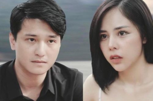 Bạn gái Huỳnh Anh dằn mặt 'tiểu tam' cực gắt: Chị mà là 'trà xanh', chị 'hót' còn hay hơn các em nhiều