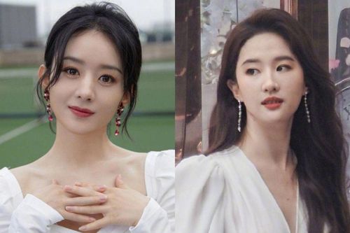Fan hai nhà Triệu Lệ Dĩnh và Lưu Diệc Phi bất ngờ đại chiến chỉ vì một câu nói