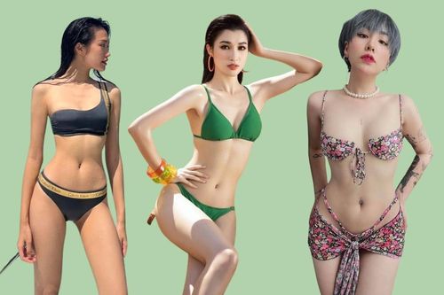 Những mỹ nhân có vòng eo 'đánh bại' Ngọc Trinh: Phương Nhi, bạn gái Văn Hậu intop