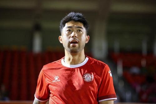 Lee Nguyễn giúp TPHCM thắng Sài Gòn FC