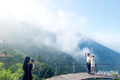 'Đà Lạt thu nhỏ' ở miền Bắc