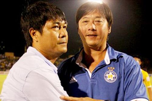 Huynh đệ tương tàn?