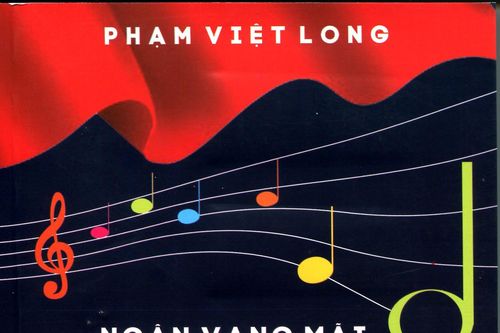 Ngân vang mãi giai điệu Tổ quốc (phần 6)