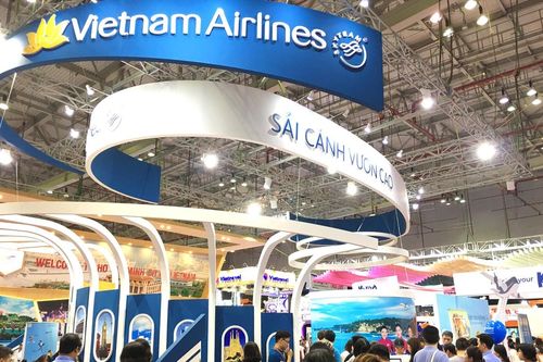 Sắp diễn ra Hội chợ Du lịch quốc tế TP HCM 2022