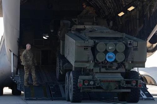 Mỹ ồ ạt bơm đạn HIMARS để Ukraine bắn phá mục tiêu Nga