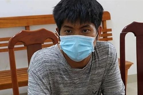 Truy tố hung thủ đốt và giấu xác cô gái trẻ dưới giếng cạn