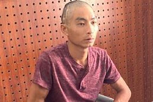 Gã trùm ma túy cầm kim tiêm đe dọa 'đã nhiễm HIV…' khi bị Công an vây bắt