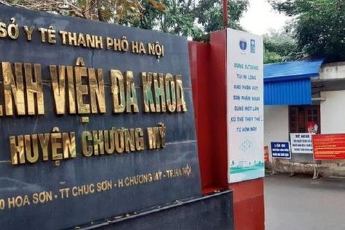 Giây phút bác sĩ chạm mặt kẻ bắt cóc trẻ sơ sinh ở Hà Nội
