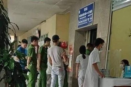 Giả nhân viên y tế bệnh viện, bắt cóc trẻ sơ sinh ở Hà Nội