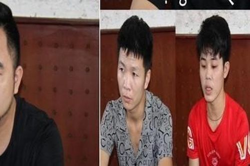 Gã 'ma cô' bao nuôi gần 20 cô gái trẻ để phân phối dịch vụ 'vui vẻ'