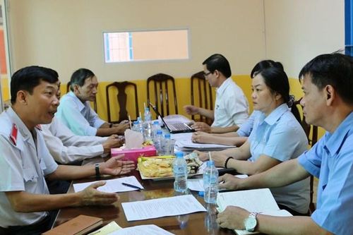 Đôn đốc thu, giảm số tiền chậm đóng bảo hiểm xã hội
