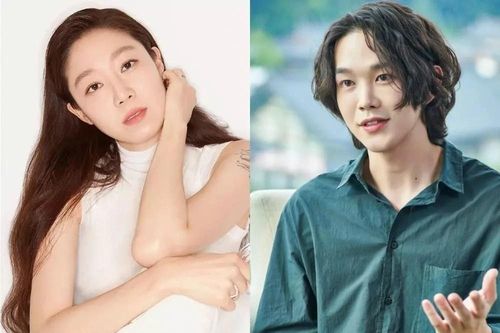 Gia thế chồng sắp cưới của diễn viên Gong Hyo Jin