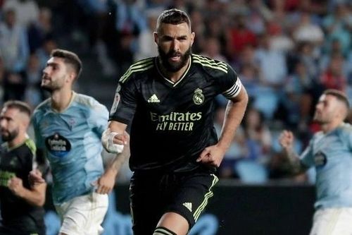 Real Madrid thắng đậm sau khi Casemiro sang MU
