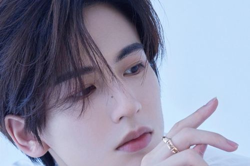 Nam thần cổ trang đổi đời nhờ vai diễn mới