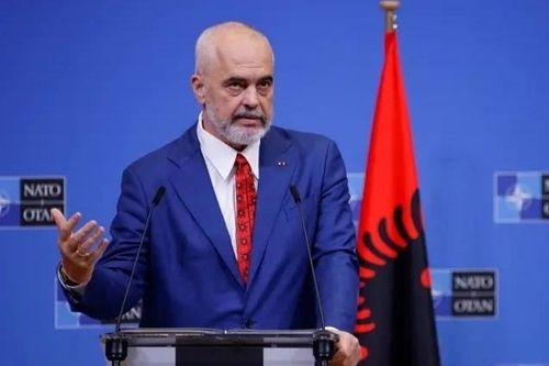 Albania bắt 3 công dân Nga và Ukraine nghi làm gián điệp