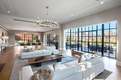 Chi 8.500 USD mỗi tháng vẫn không thuê được nhà ở New York