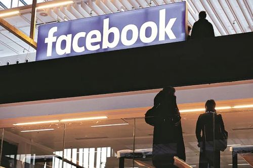 Nhân viên Facebook bị đuổi việc do thuật toán chọn ngẫu nhiên