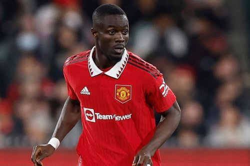Man United đạt thỏa thuận chia tay cầu thủ thứ 10